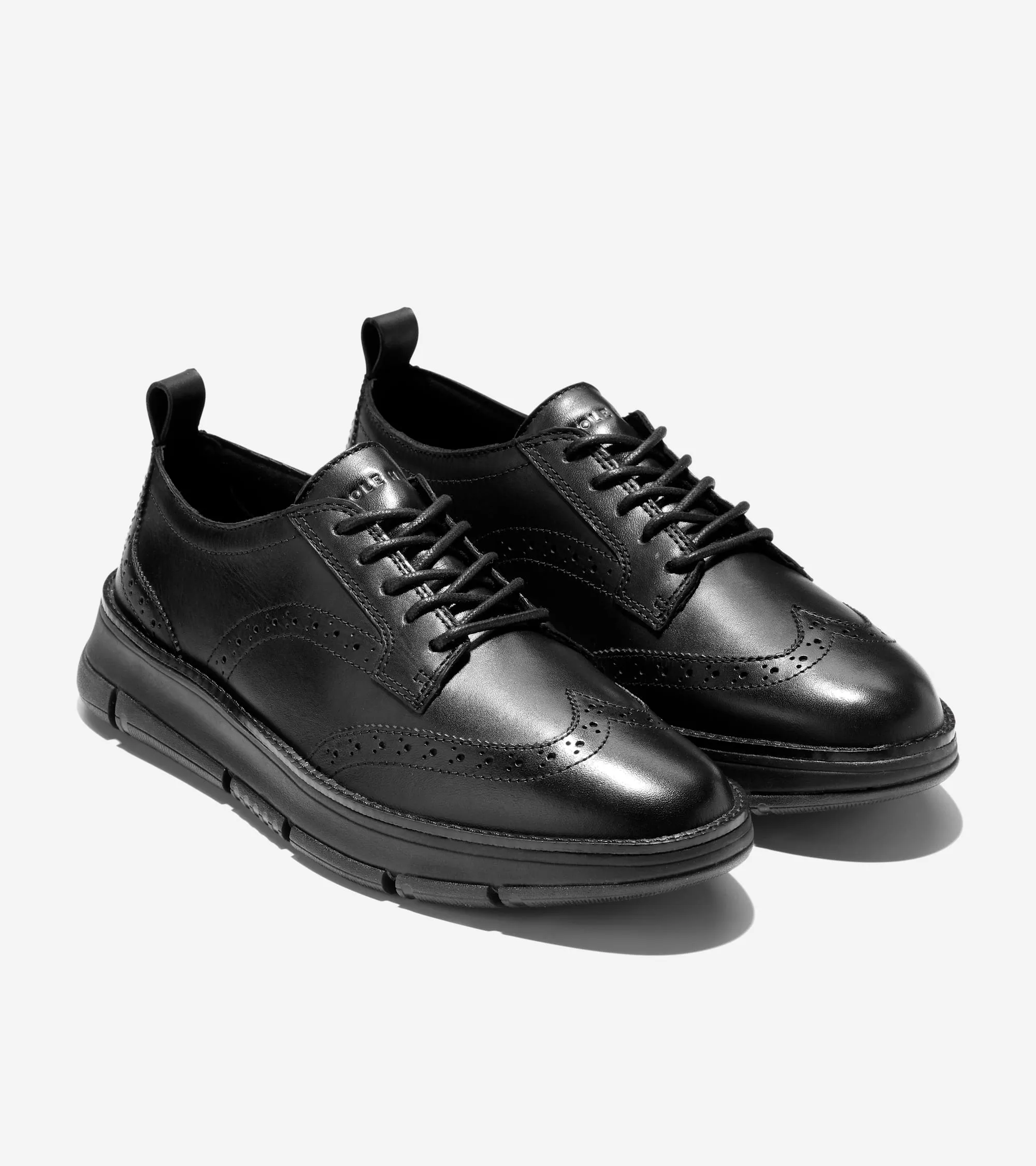 Women's ZERØGRAND Rella Wingtip Oxfords